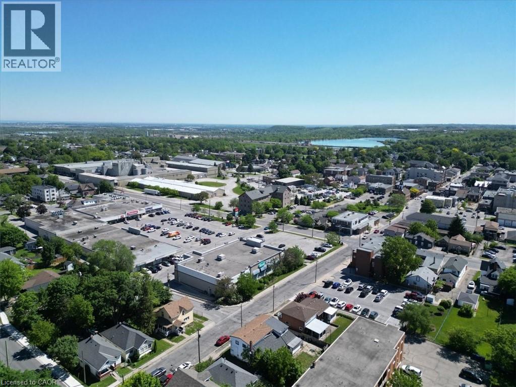 41 Albert Street W, Thorold, ON