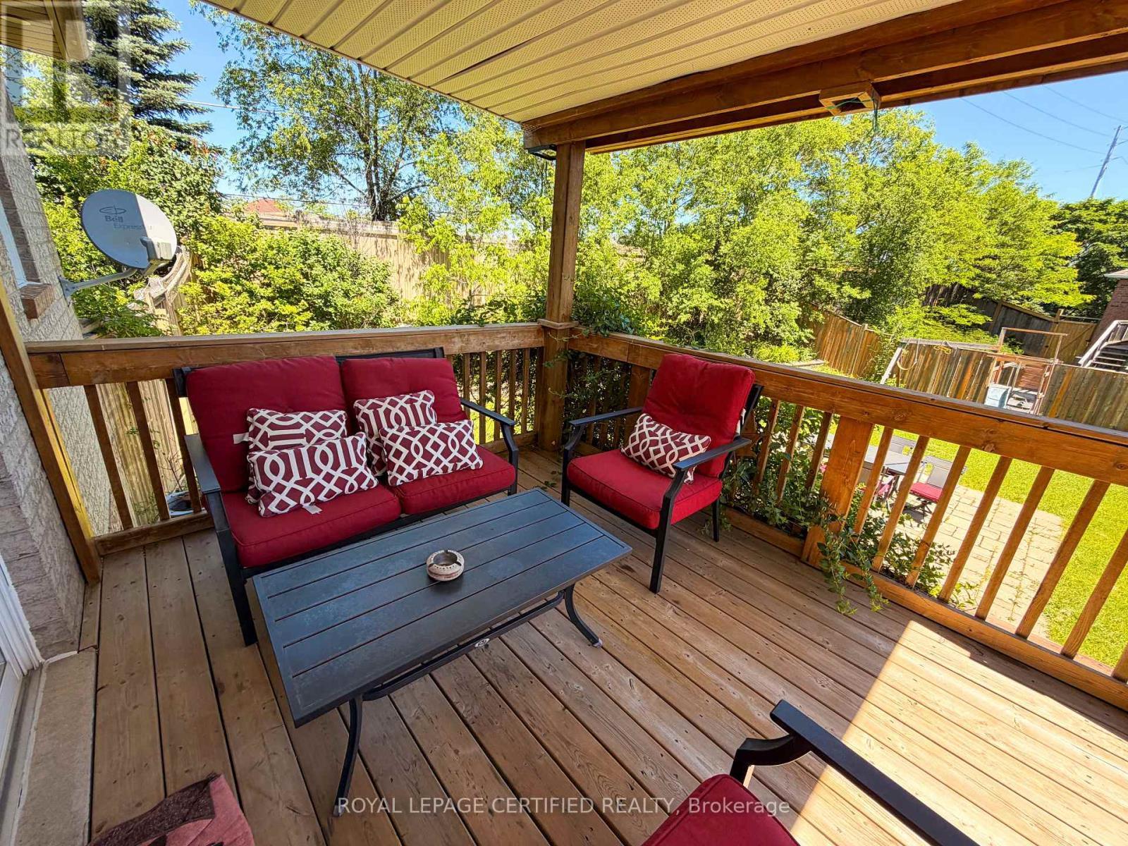 7349 Zinnia Place, Mississauga, ON