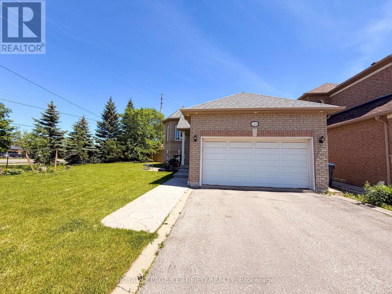 7349 Zinnia Place, Mississauga, ON