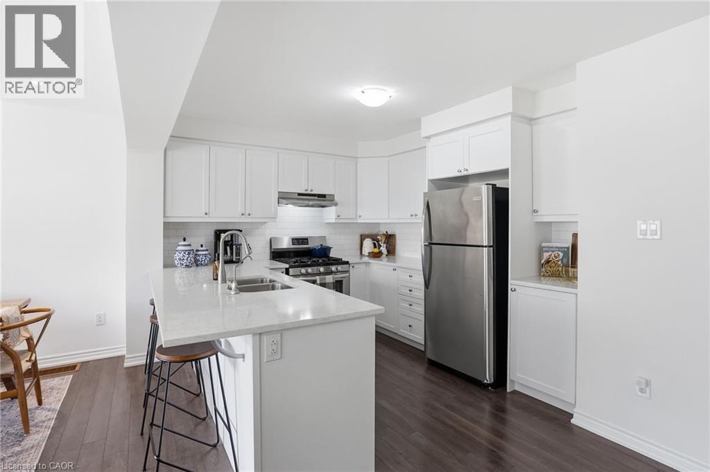 242 Waterbrook Lane, Kitchener, ON