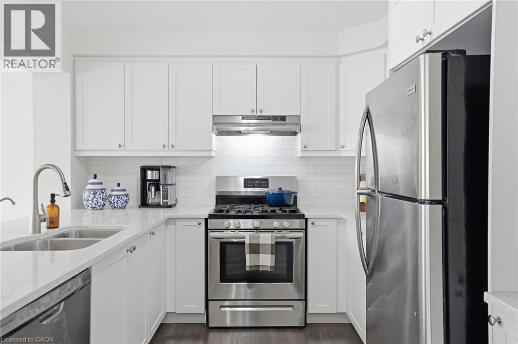 242 Waterbrook Lane, Kitchener, ON