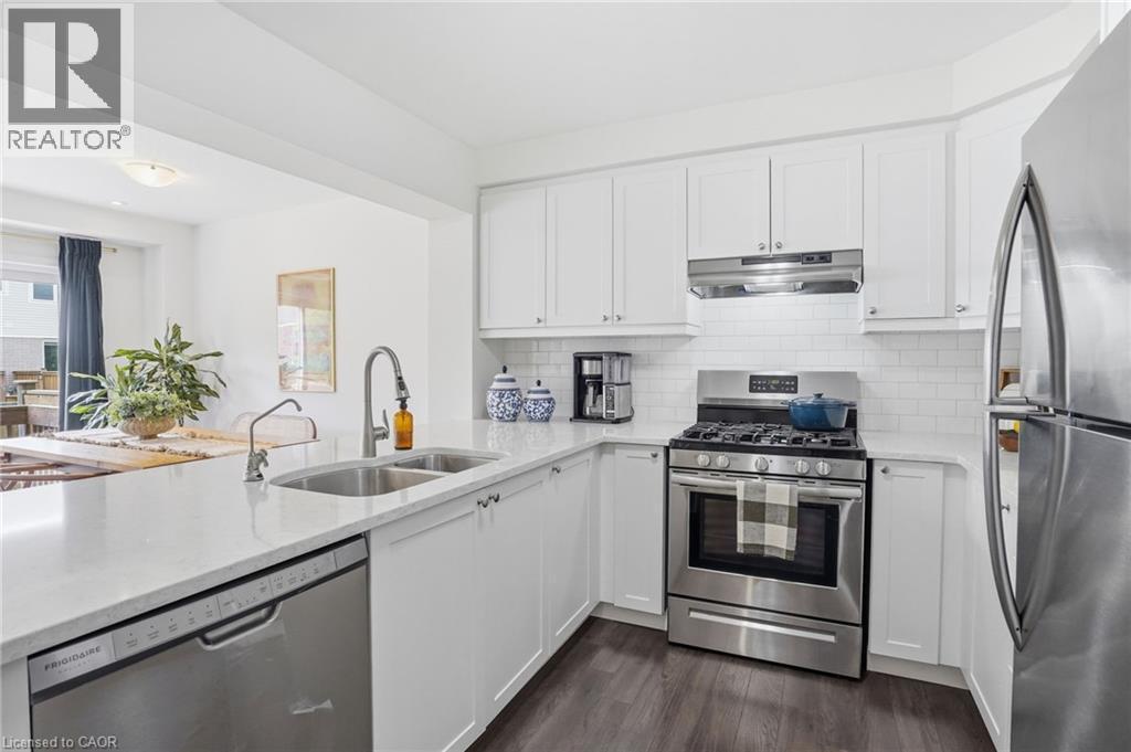242 Waterbrook Lane, Kitchener, ON
