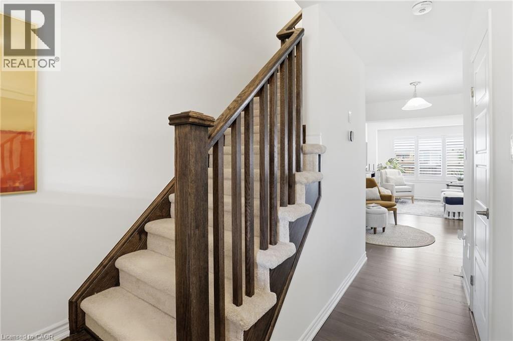 242 Waterbrook Lane, Kitchener, ON