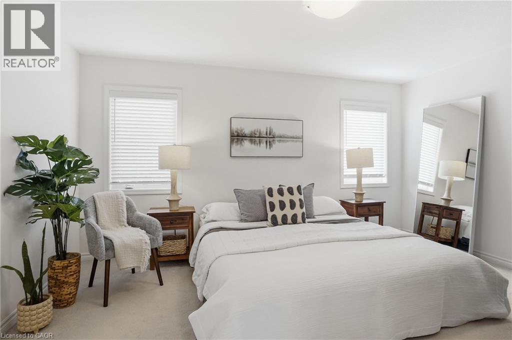 242 Waterbrook Lane, Kitchener, ON