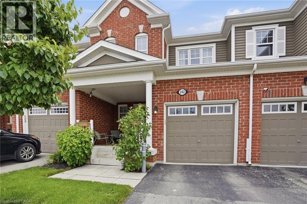 242 Waterbrook Lane, Kitchener, ON