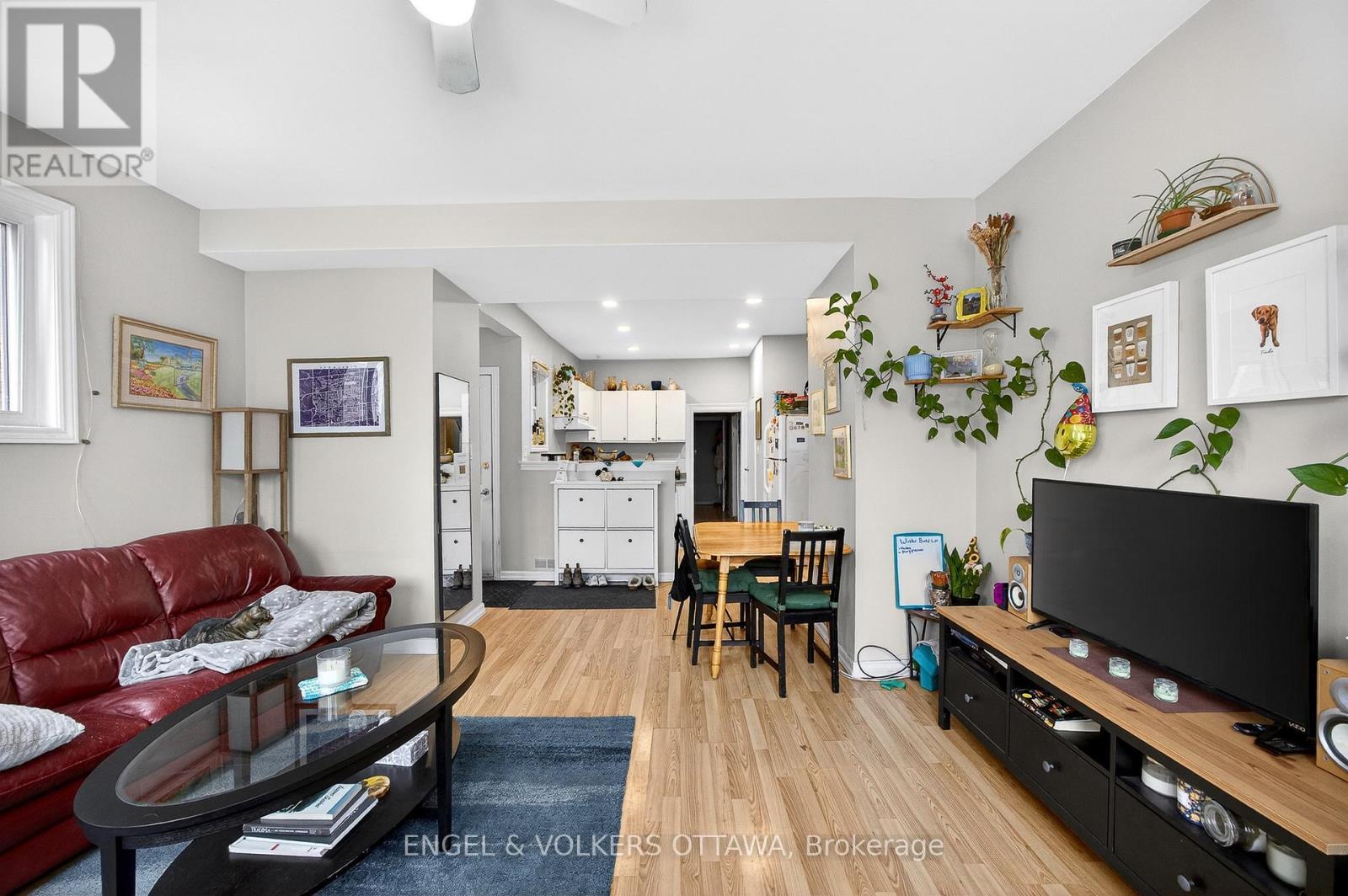 251 Arlington Avenue, Ottawa, ON