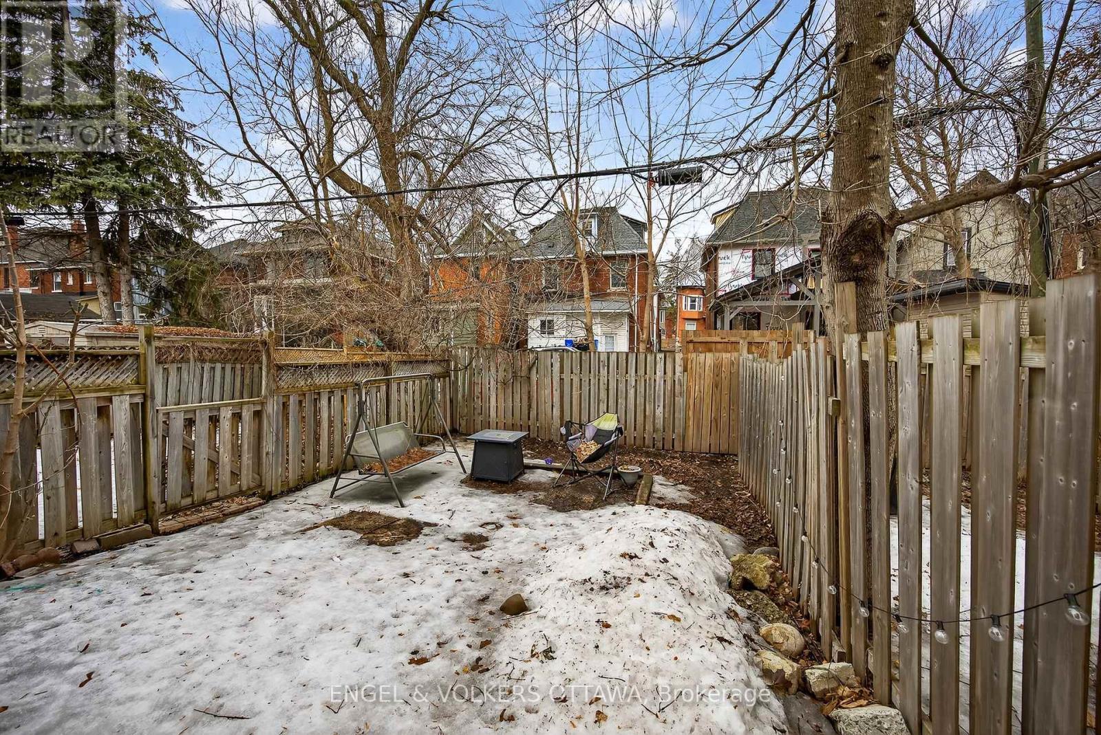 251 Arlington Avenue, Ottawa, ON