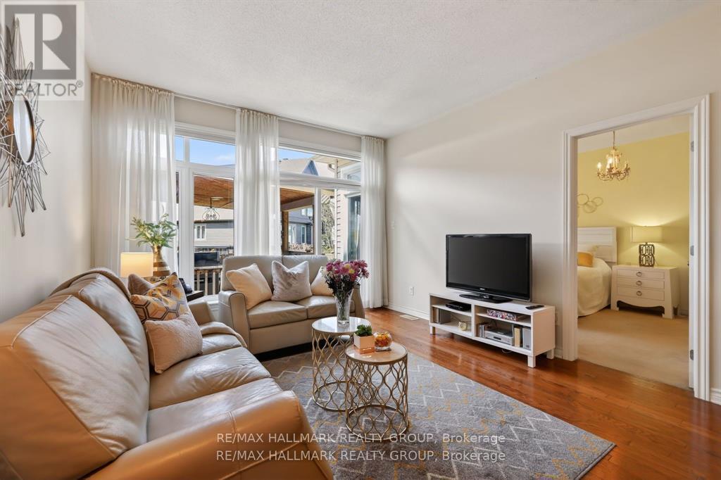 236 Bulrush Crescent, Ottawa, ON