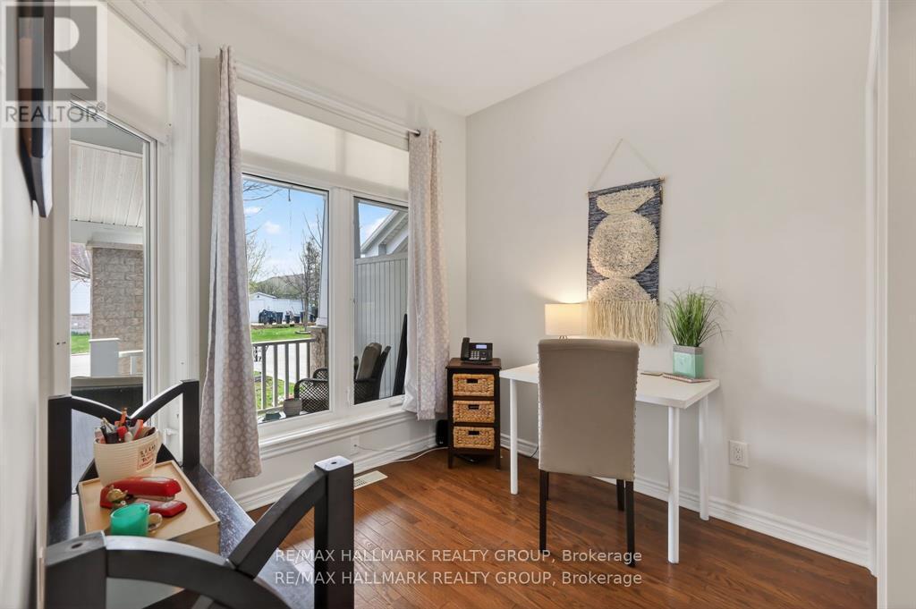 236 Bulrush Crescent, Ottawa, ON