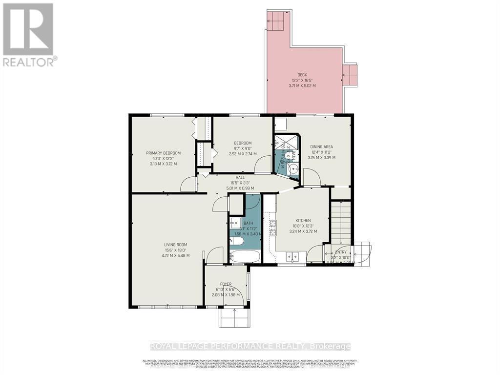 788 Dickens Avenue, Ottawa, ON