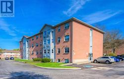 13 - 64 HIAWATHA ROAD Woodstock (Woodstock - North), ON N4T 1P4
