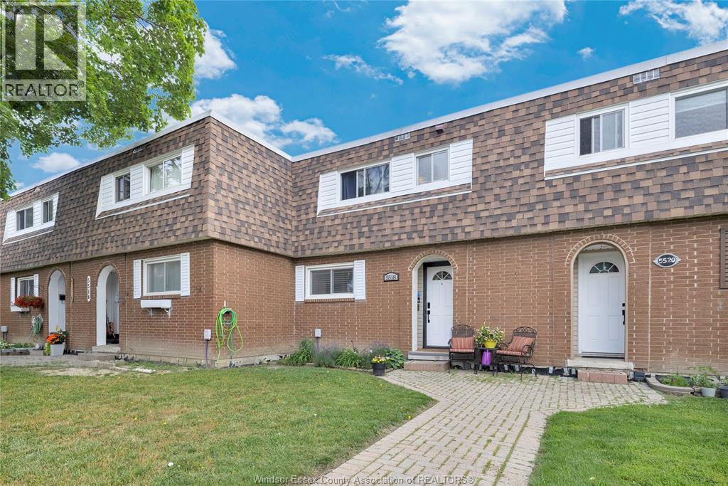 5518 Empress, Windsor, ON