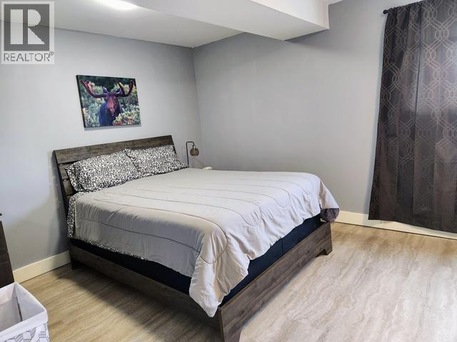 633 Yates Crescent, Faro, YT