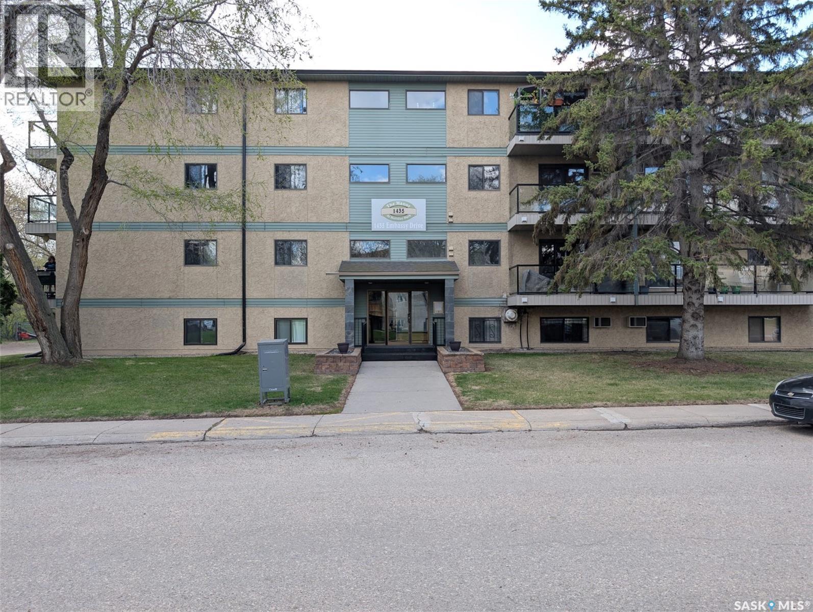 108 1435 Embassy Drive, Saskatoon, SK