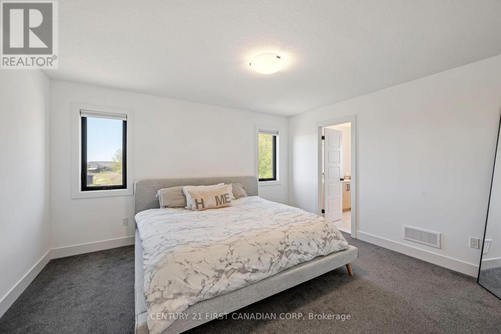 5 Hartland Circle, St. Thomas, ON