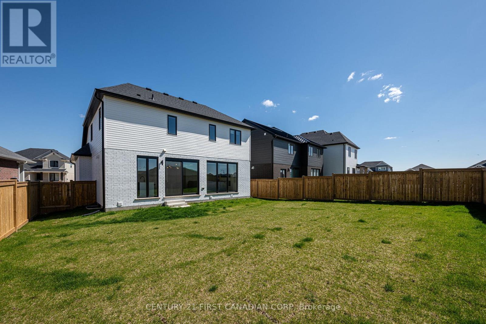 5 Hartland Circle, St. Thomas, ON