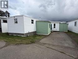 3 3728 S CARIBOO 97 HIGHWAY 100 Mile House, BC V0K 1T1