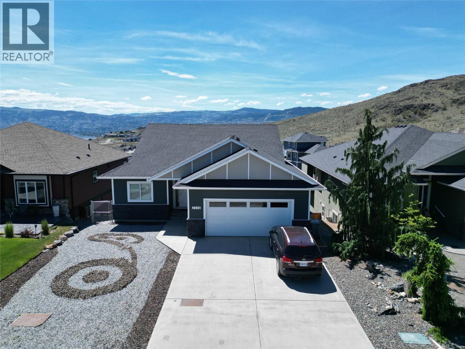 2104 Doubletree Crescent, Kamloops, BC