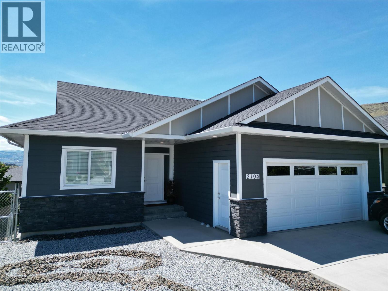 2104 Doubletree Crescent, Kamloops, BC