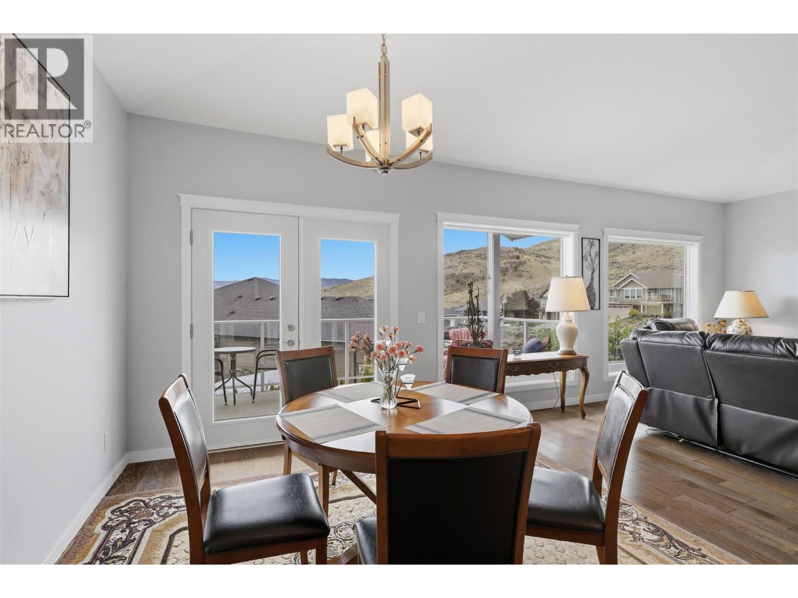 2104 Doubletree Crescent, Kamloops, BC