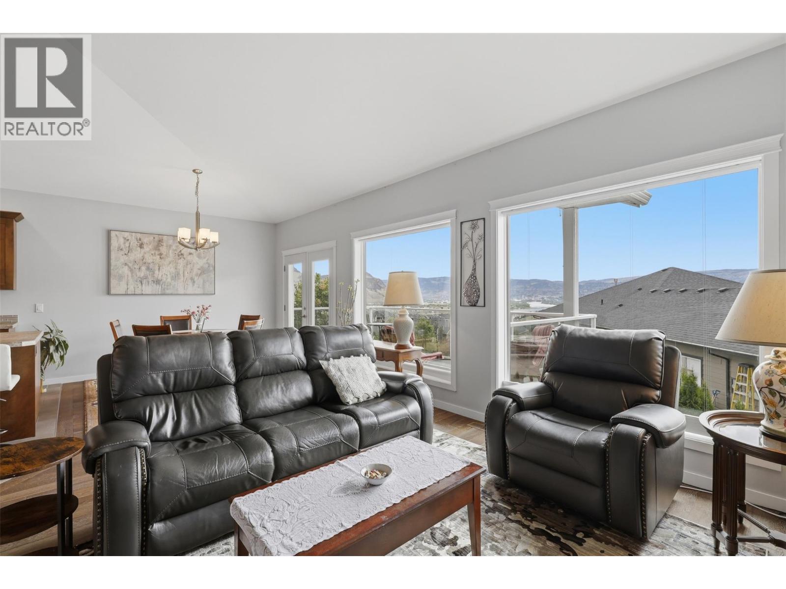2104 Doubletree Crescent, Kamloops, BC