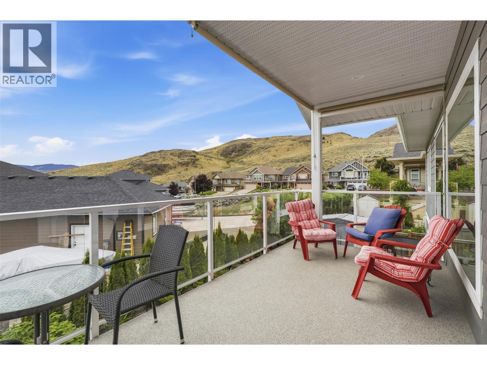 2104 Doubletree Crescent, Kamloops, BC