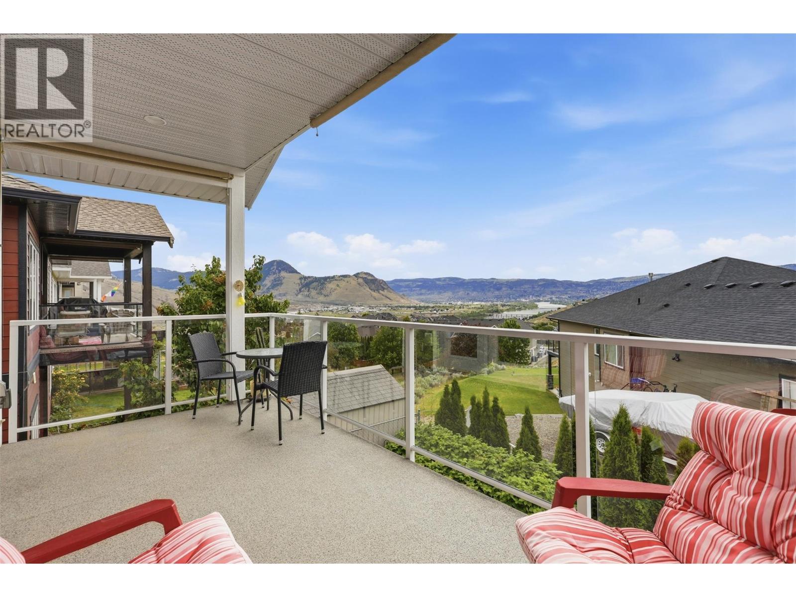 2104 Doubletree Crescent, Kamloops, BC