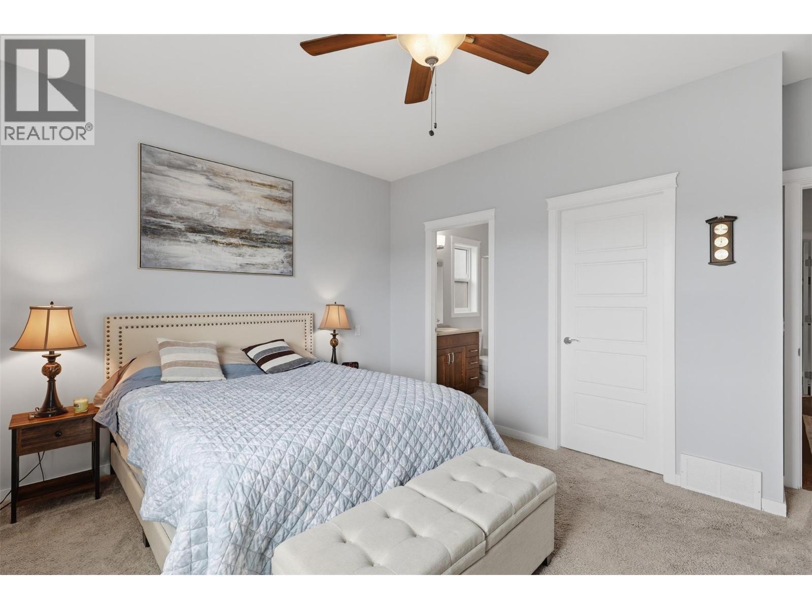 2104 Doubletree Crescent, Kamloops, BC