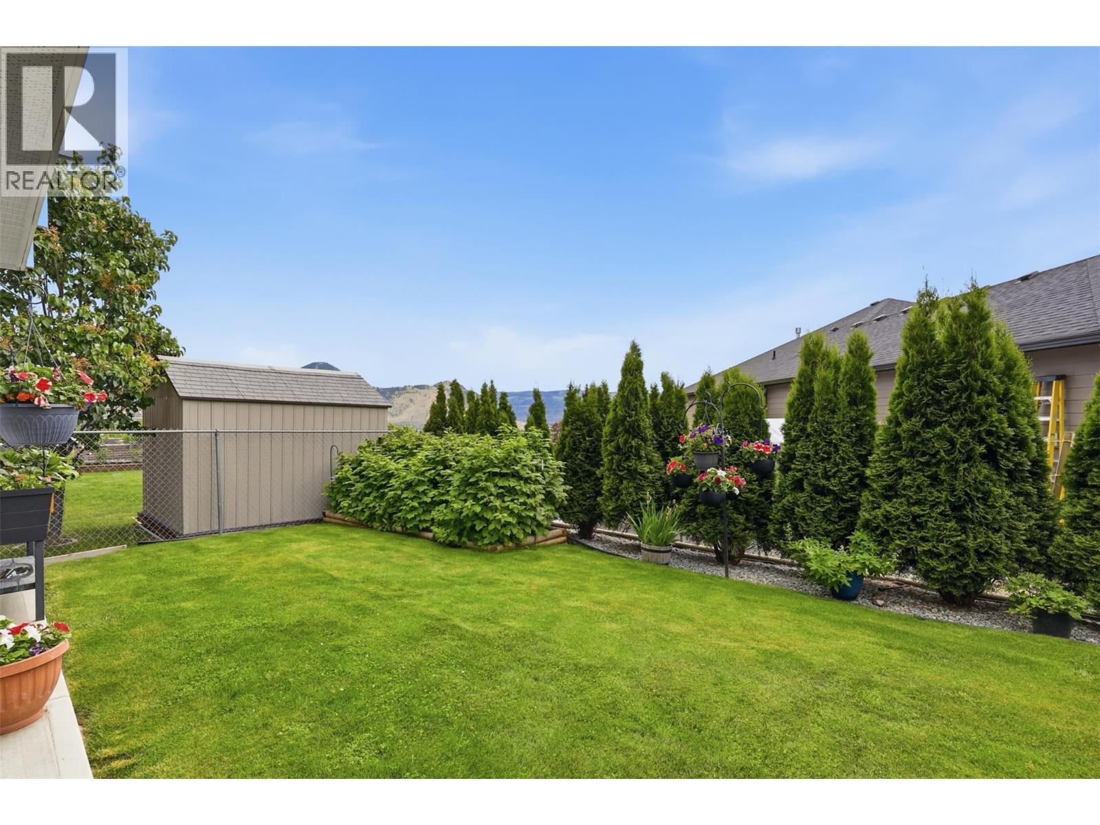 2104 Doubletree Crescent, Kamloops, BC