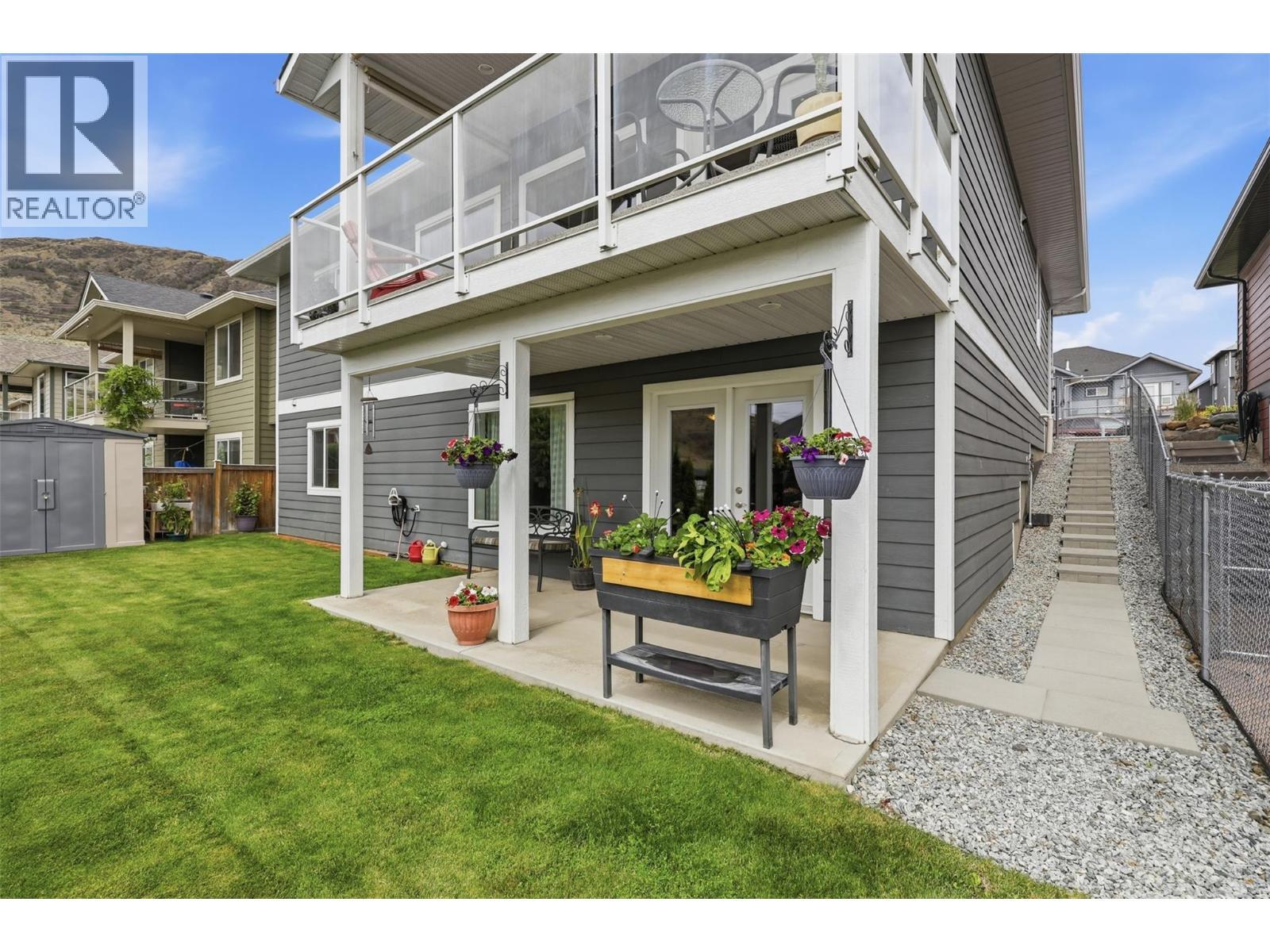 2104 Doubletree Crescent, Kamloops, BC