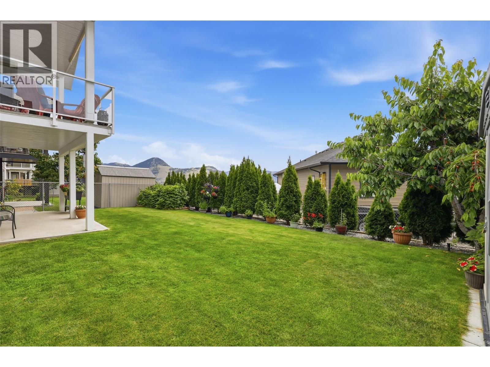 2104 Doubletree Crescent, Kamloops, BC