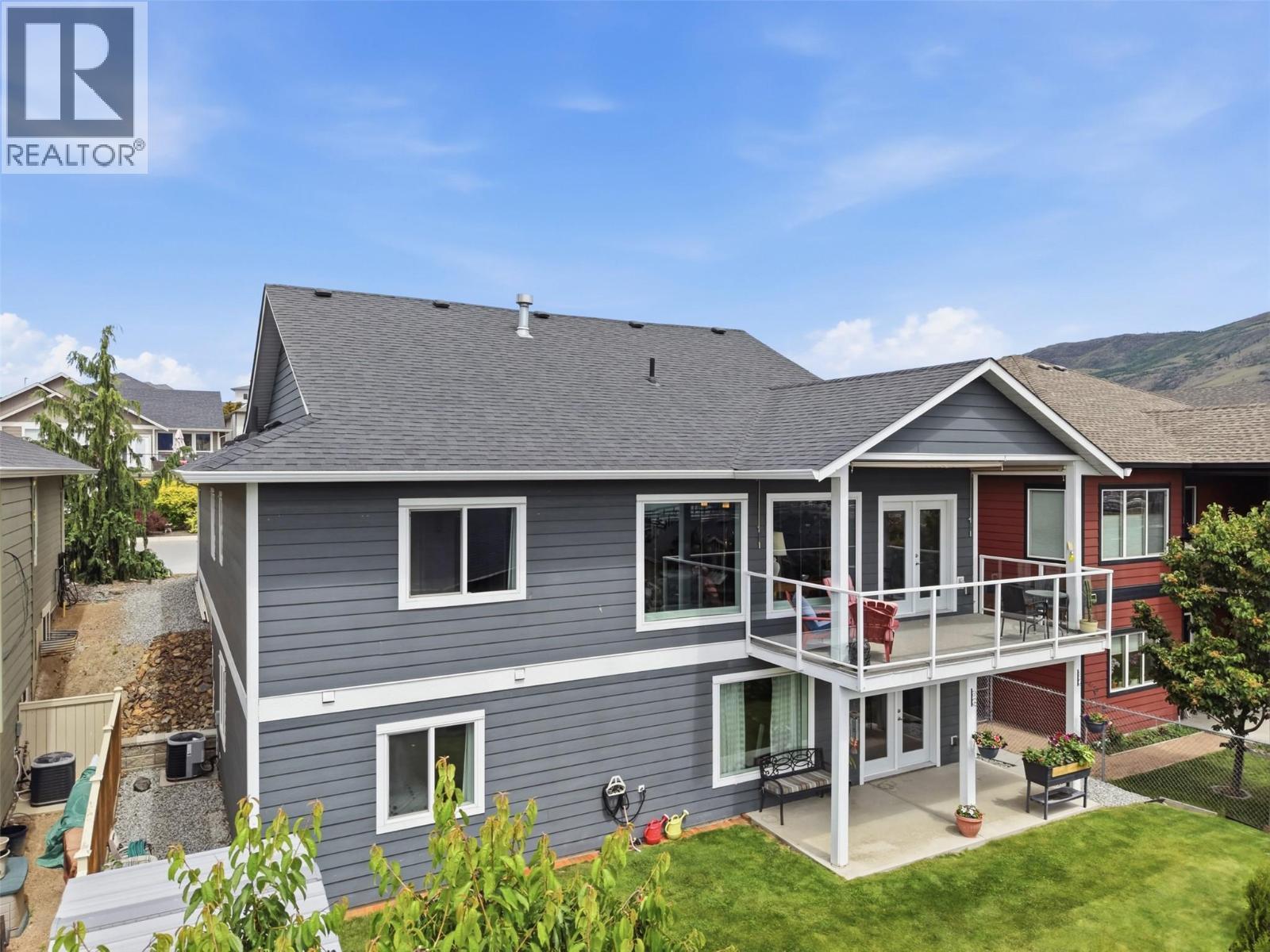 2104 Doubletree Crescent, Kamloops, BC