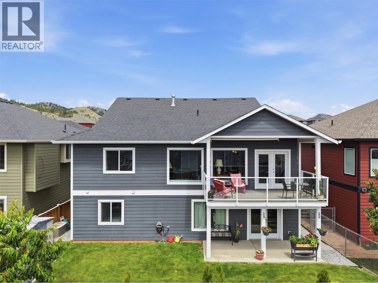 2104 Doubletree Crescent, Kamloops, BC