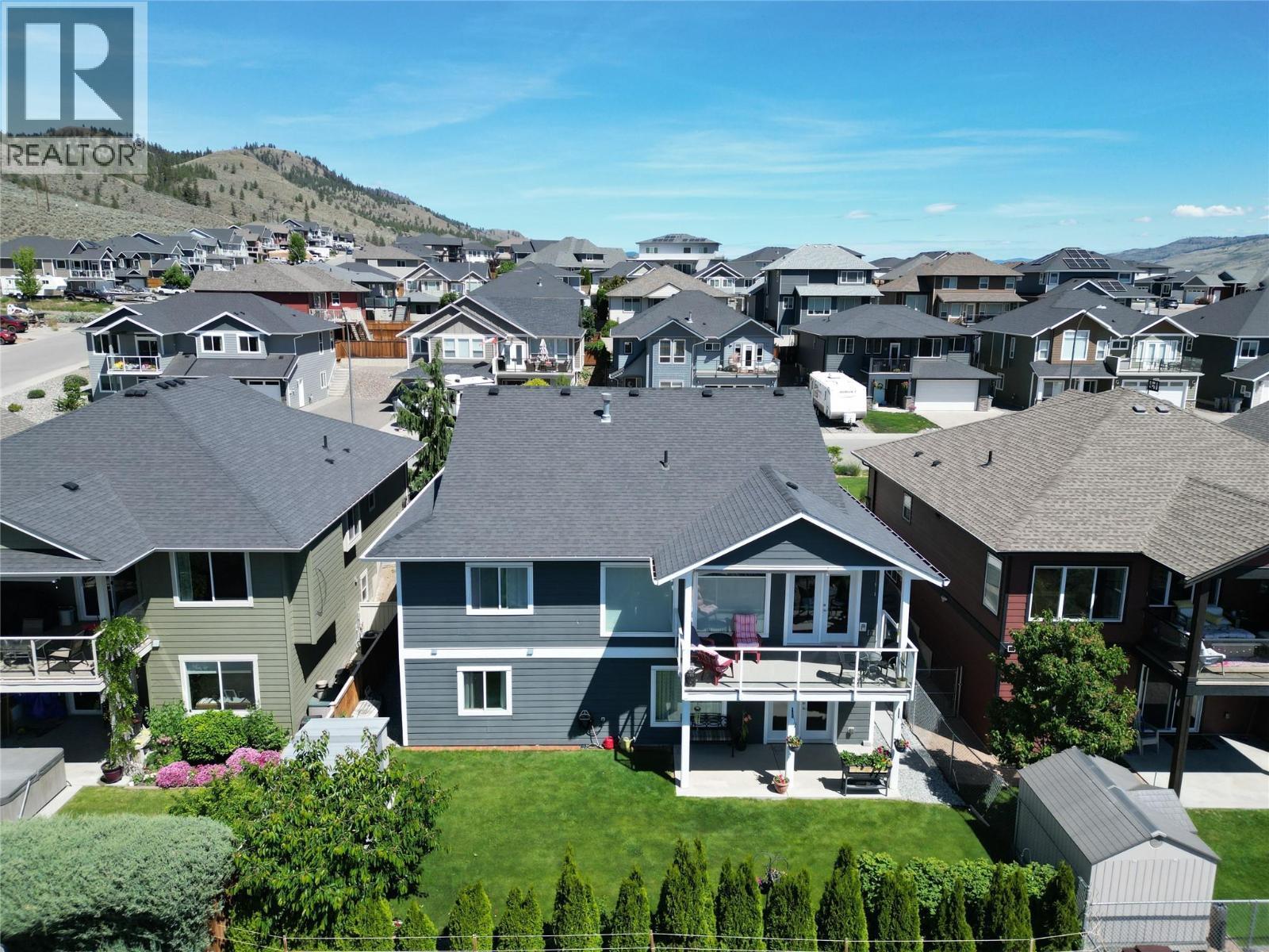 2104 Doubletree Crescent, Kamloops, BC
