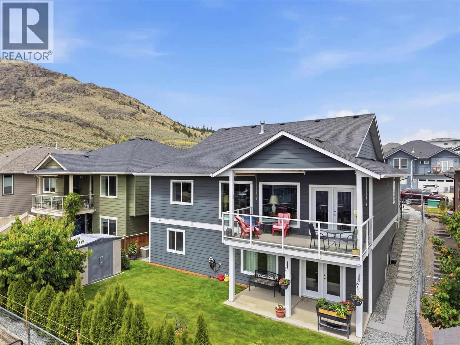 2104 Doubletree Crescent, Kamloops, BC