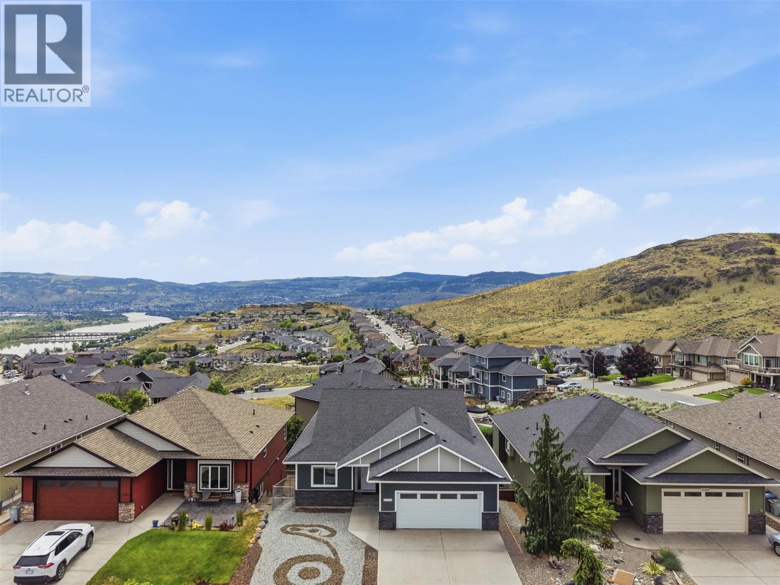 2104 Doubletree Crescent, Kamloops, BC