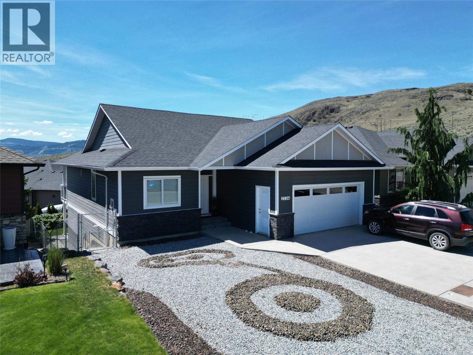 2104 Doubletree Crescent, Kamloops, BC