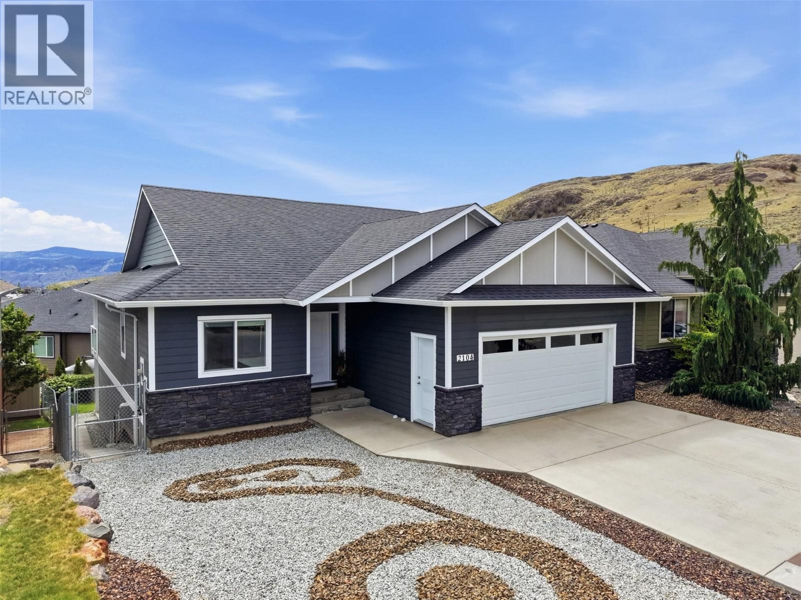 2104 Doubletree Crescent, Kamloops, BC