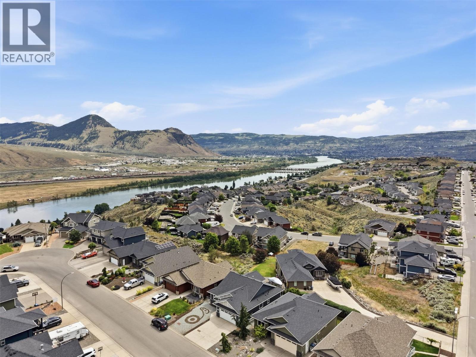 2104 Doubletree Crescent, Kamloops, BC