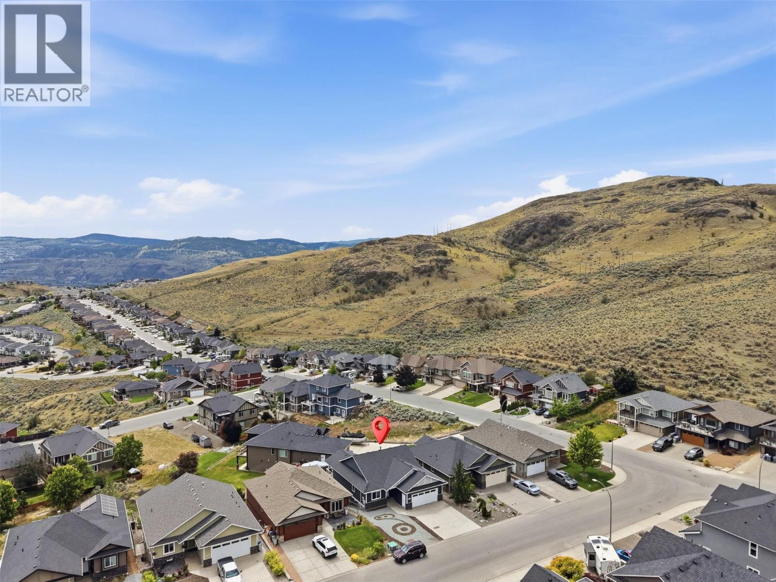 2104 Doubletree Crescent, Kamloops, BC