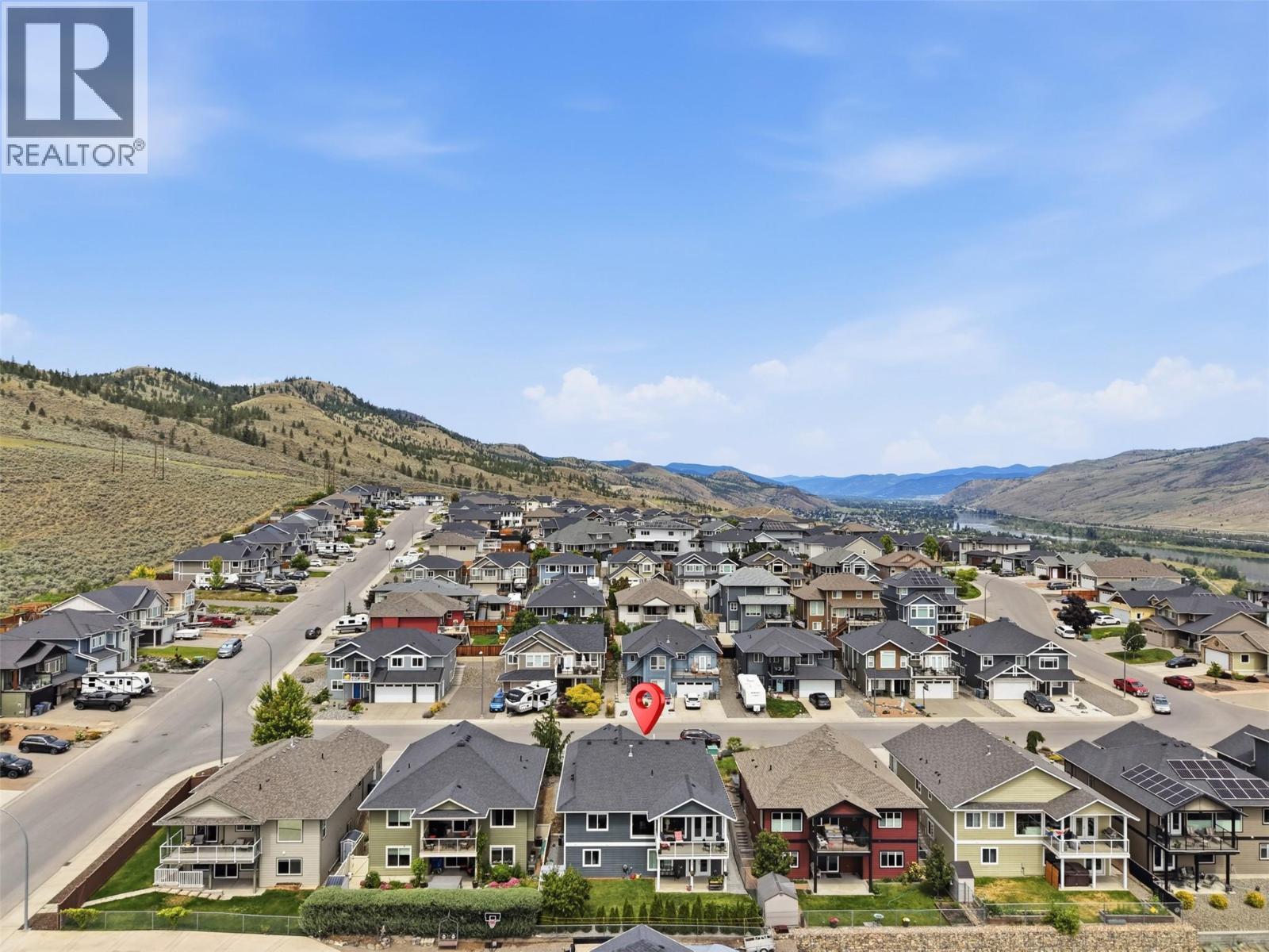 2104 Doubletree Crescent, Kamloops, BC