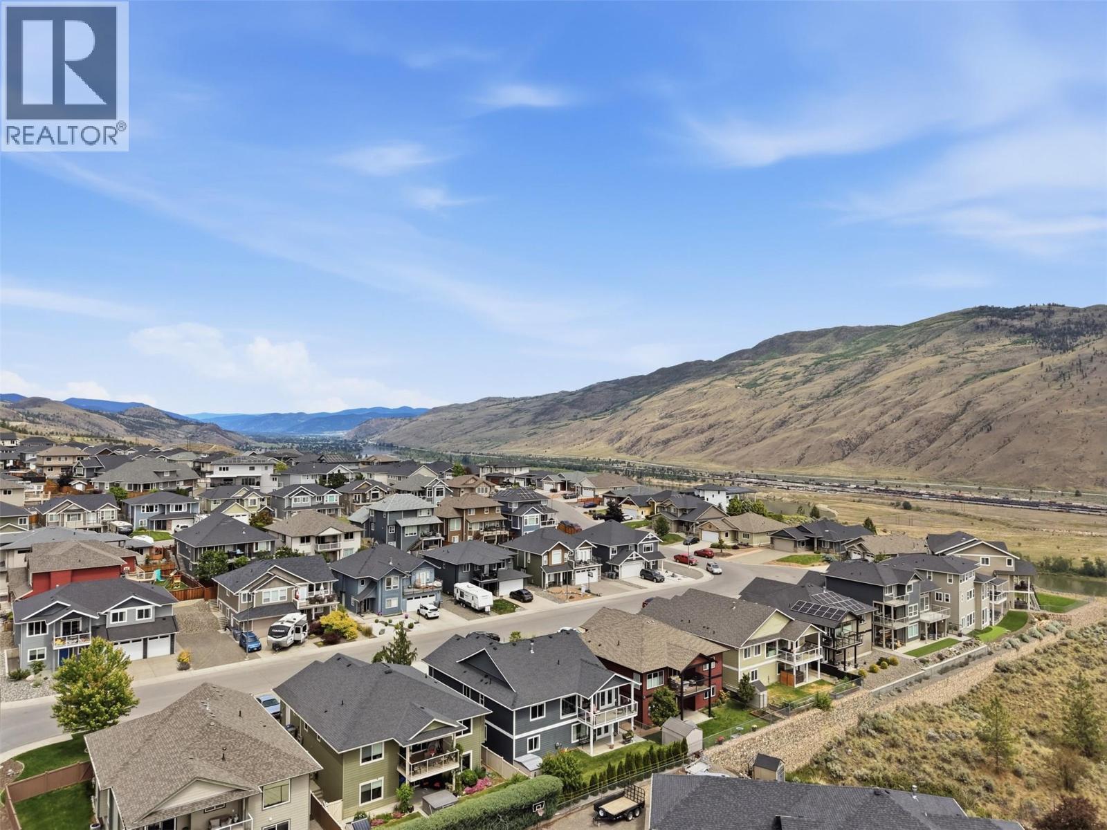 2104 Doubletree Crescent, Kamloops, BC