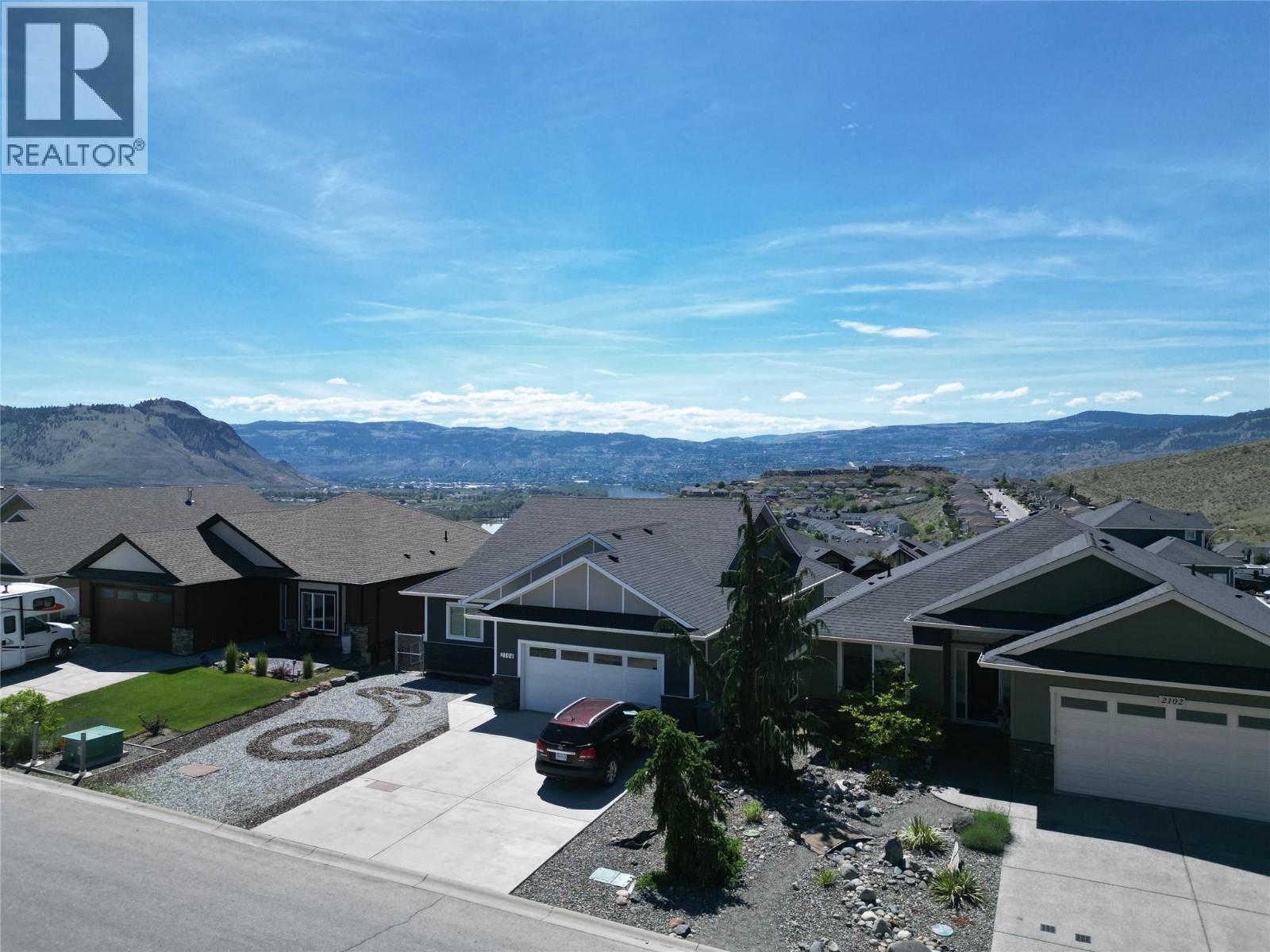 2104 Doubletree Crescent, Kamloops, BC
