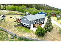 7350 CHILCOTIN 20 HIGHWAY Williams Lake, BC V0L 1A0