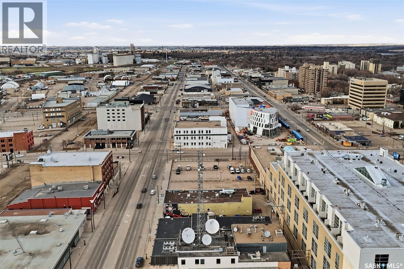 244 1St Avenue N, Saskatoon, SK