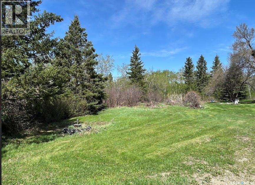 Invermay Acreage, Invermay Rm No. 305, SK