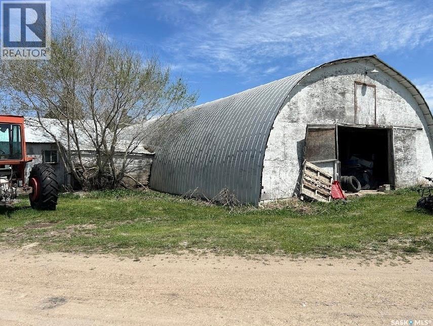 Invermay Acreage, Invermay Rm No. 305, SK