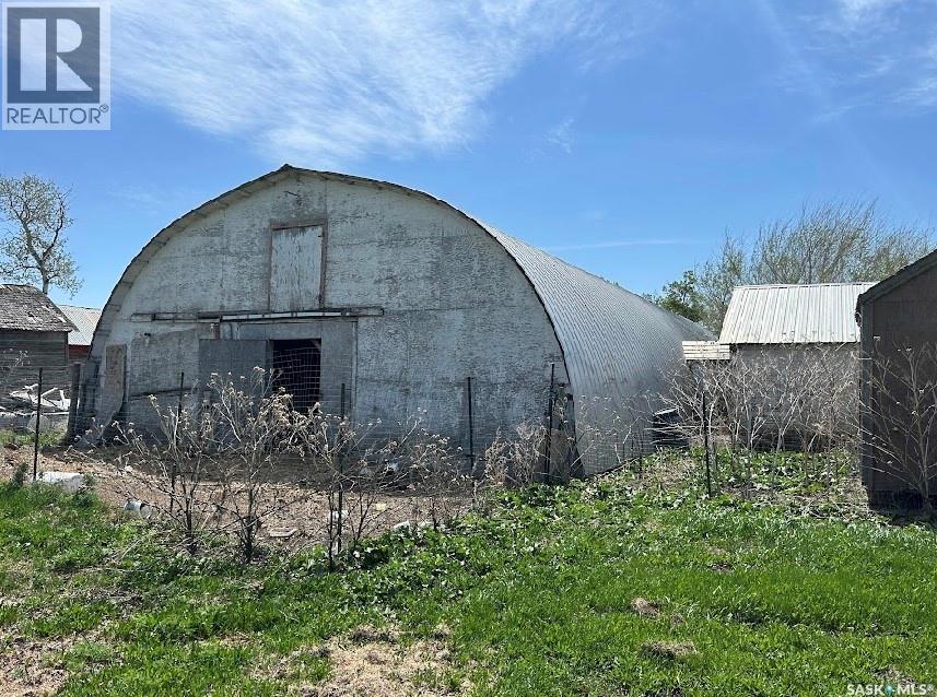 Invermay Acreage, Invermay Rm No. 305, SK