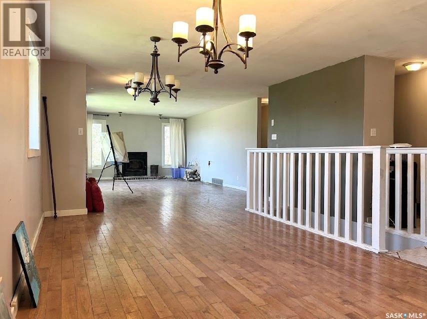 Invermay Acreage, Invermay Rm No. 305, SK