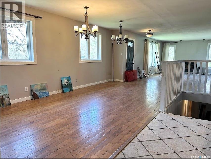 Invermay Acreage, Invermay Rm No. 305, SK